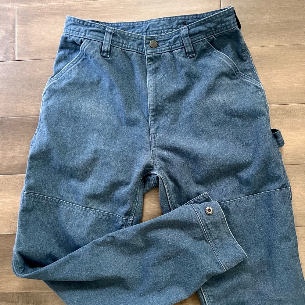 Patagonia Women’s All Seasons Work Pants